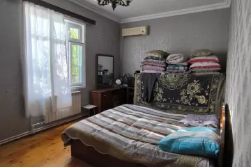 Satılır Həyət Evi Masazırda