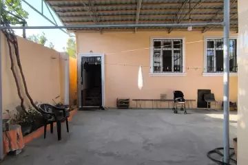 Satılır Həyət Evi Masazırda