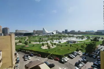 Satılır Yeni Tikili Nərimanov Parkı