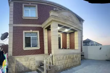 Satılır Həyət Evi Mehdiabad (abşeron)da