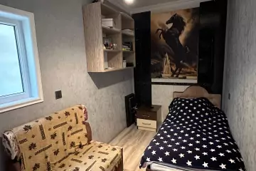 Satılır Həyət Evi Biləcəridə