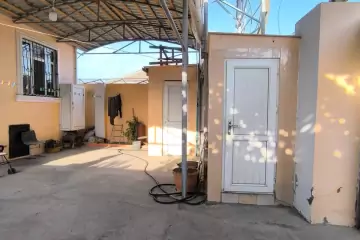 Satılır Həyət Evi Masazırda