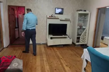 Satılır Həyət Evi Maştağada