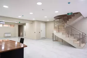 Aylıq Kirayə Ofis 28 May Metrosu ətrafında