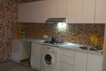 Aylıq Kirayə Yeni Tikili Ceyranbatan Qəs.də