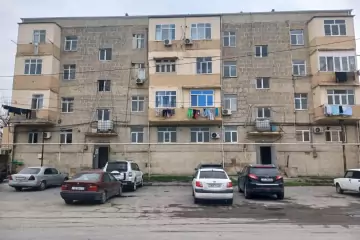 Satılır Köhnə Tikili Xırdalan şəhərində
