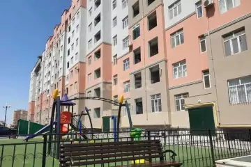 Aylıq Kirayə Yeni Tikili Ceyranbatan Qəs.də