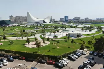 Satılır Yeni Tikili Nərimanov Parkı