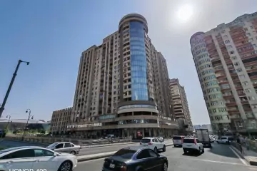 Satılır Yeni Tikili Nərimanov Parkı