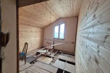 Satılır Həyət Evi Mərdəkanda