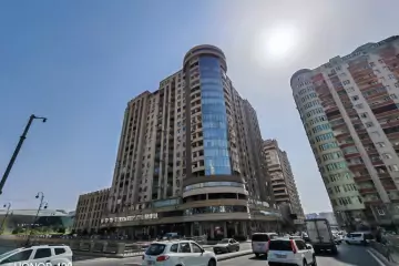 Satılır Yeni Tikili Nərimanov Parkı