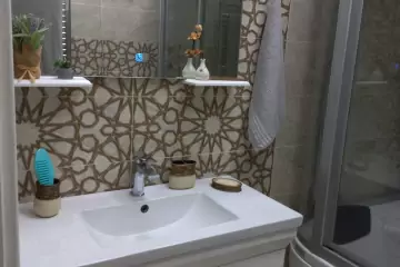 Satılır Yeni Tikili 9-cu Mikrorayonda