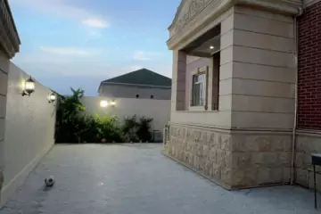 Satılır Həyət Evi Mehdiabad (abşeron)da