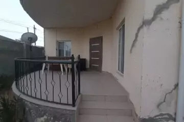 Aylıq Kirayə Həyət Evi Xırdalan şəhərində