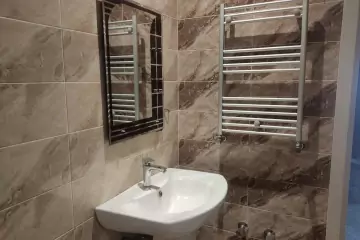 Aylıq Kirayə Həyət Evi Xırdalan şəhərində