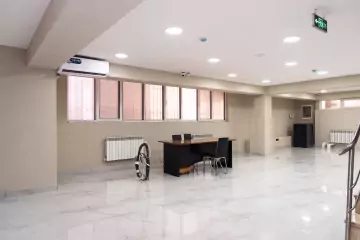 Aylıq Kirayə Ofis 28 May Metrosu ətrafında