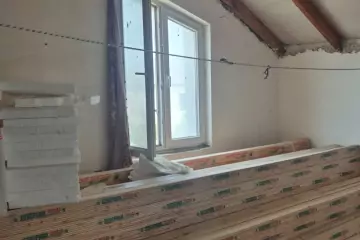 Satılır Həyət Evi Mərdəkanda