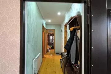 Satılır Həyət Evi Masazırda