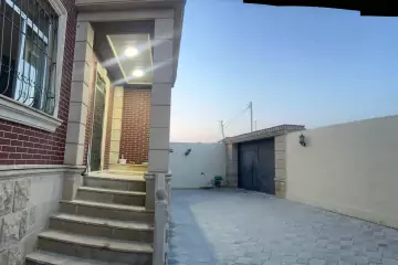Satılır Həyət Evi Mehdiabad (abşeron)da