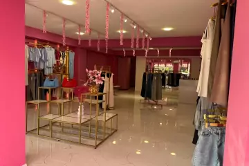 Satılır Obyekt Qurtuluş 93da