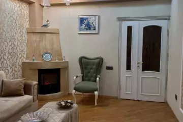 Satılır Yeni Tikili 9-cu Mikrorayonda