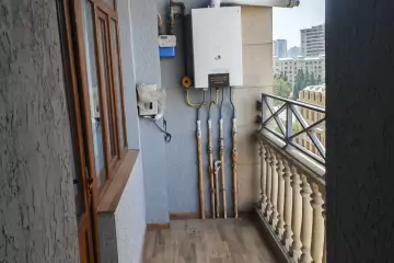 Satılır Yeni Tikili Nərimanov Parkı