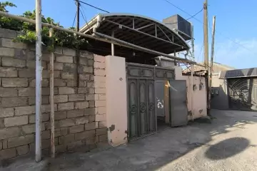 Satılır Həyət Evi Masazırda