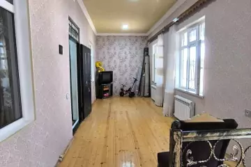 Satılır Həyət Evi Masazırda
