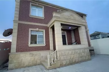 Satılır Həyət Evi Mehdiabad (abşeron)da