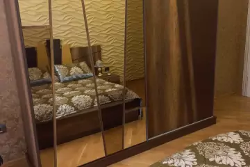 Satılır Yeni Tikili 9-cu Mikrorayonda