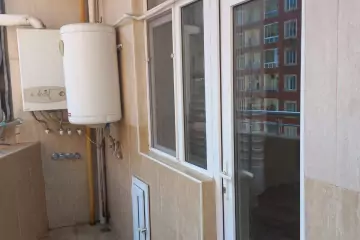 Satılır Yeni Tikili 9-cu Mikrorayonda