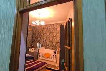 Satılır Həyət Evi Masazırda