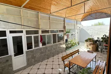 Satılır Həyət Evi Biləcəridə