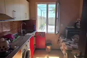 Satılır Həyət Evi Maştağada