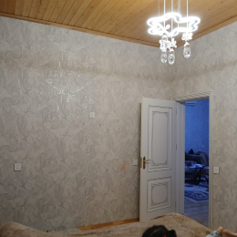 Satılır 4 otaqlı Həyət evi 100 m², 2 sot  torpaq, Buzovna