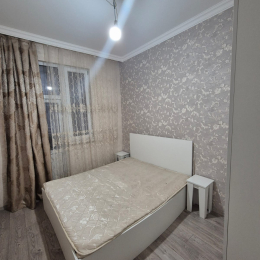 Kirayə 2 otaqlı Yeni Tikili 54 m², Xırdalan şəhəri
