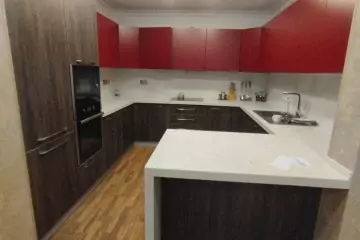 Aylıq Kirayə Yeni Tikili Port Baku Residence'də