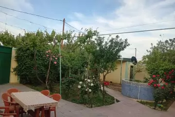 Satılır Həyət Evi Maştağada