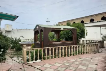 Satılır Bağ Evi Maştağada