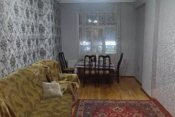 Aylıq Kirayə Yeni Tikili Xırdalan şəhərində