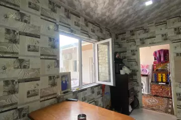 Satılır Həyət Evi Maştağada