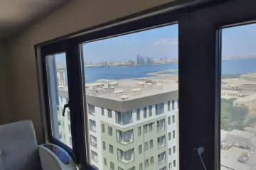 Satılır Yeni Tikili Bayılda