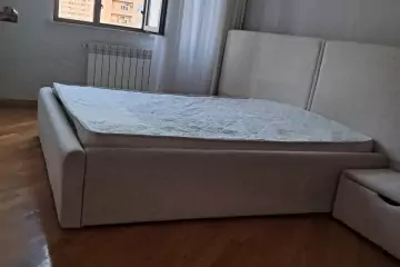 Aylıq Kirayə Yeni Tikili Yasamalda