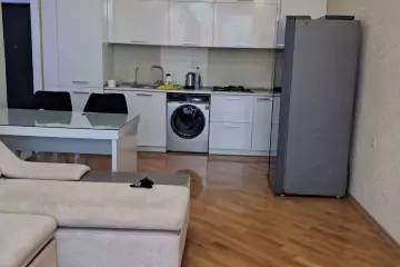 Aylıq Kirayə Yeni Tikili Yasamalda