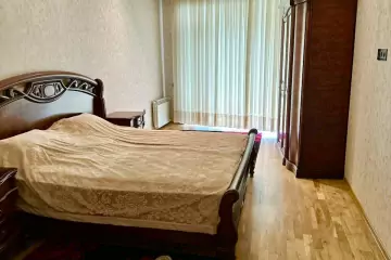 Aylıq Kirayə Yeni Tikili Port Baku Residence'də
