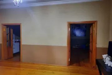 Satılır Bağ Evi Maştağada