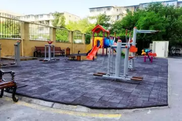 Aylıq Kirayə Yeni Tikili Yasamalda