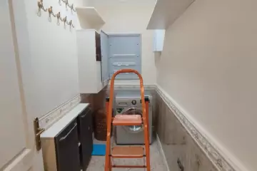 Aylıq Kirayə Yeni Tikili Port Baku Residence'də