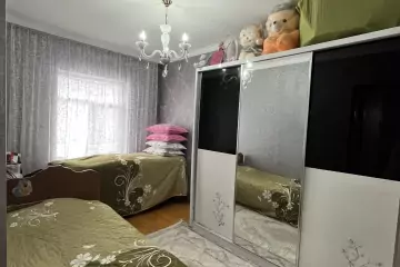 Satılır Həyət Evi Binədə