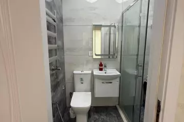 Satılır Yeni Tikili Grand Hayatda